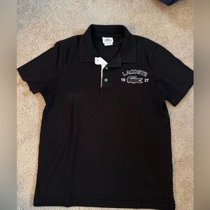 Lacoste polo shirt